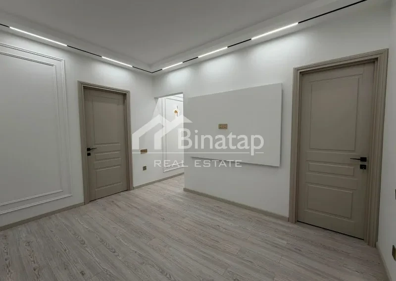 Satılır 3 otaqlı köhnə tikili 45 m², Gənclik m. — şəkil 6