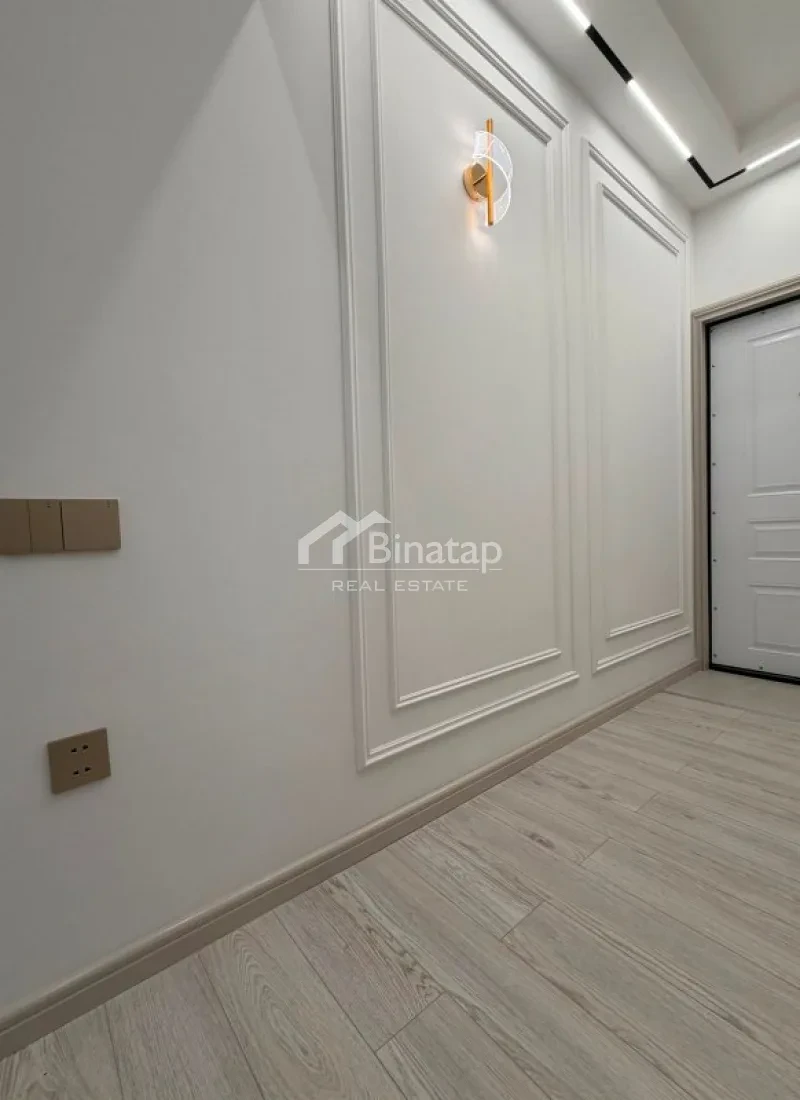Satılır 3 otaqlı köhnə tikili 45 m², Gənclik m. — şəkil 7