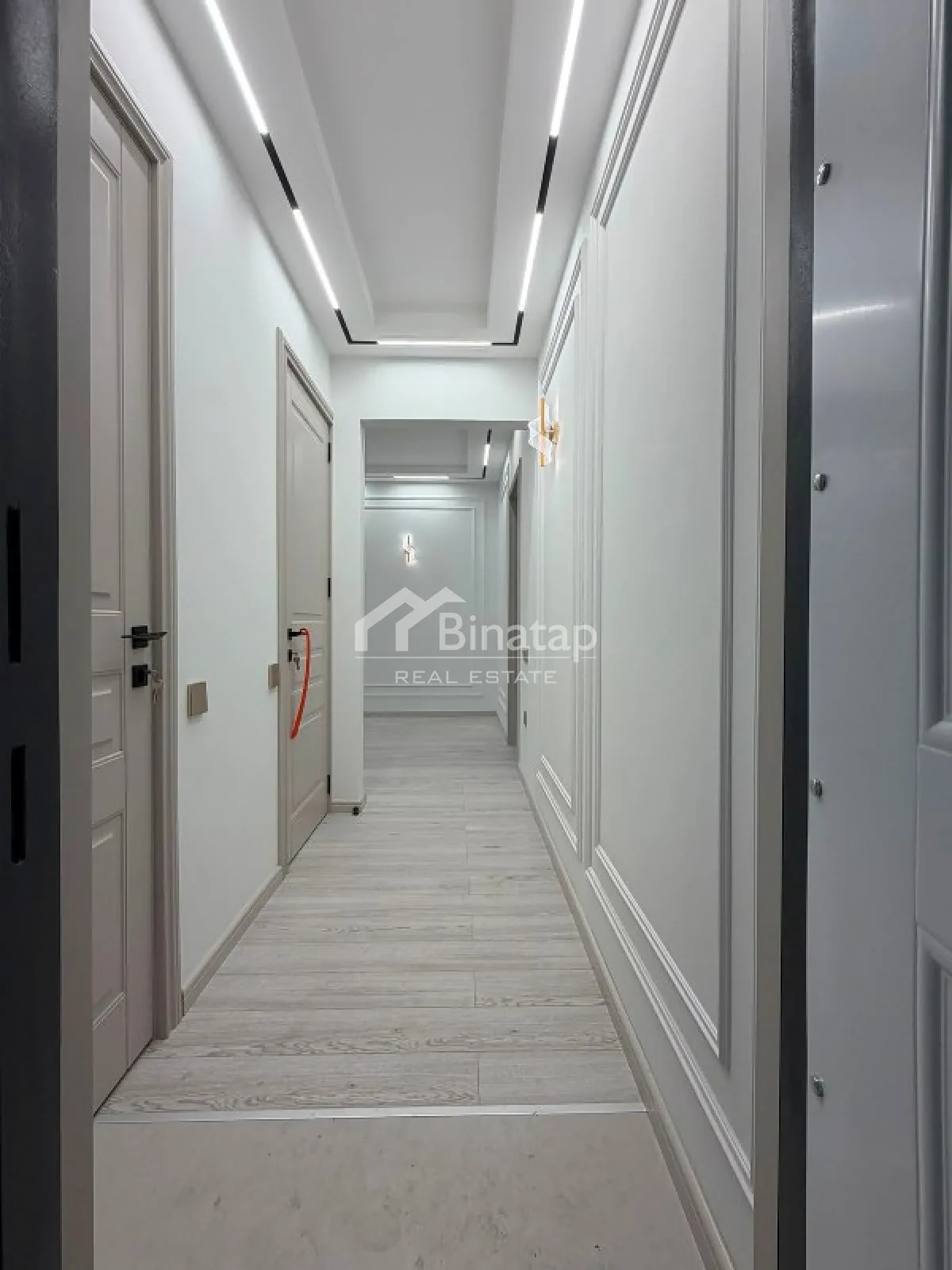 Satılır 3 otaqlı köhnə tikili 45 m², Gənclik m. — şəkil 8