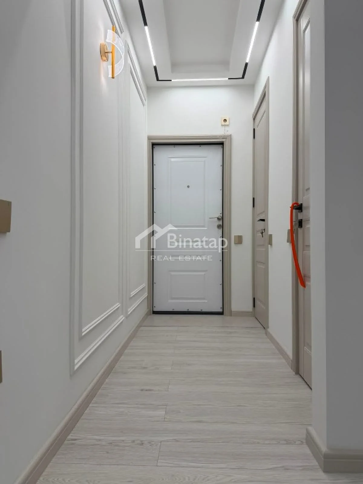 Satılır 3 otaqlı köhnə tikili 45 m², Gənclik m. — şəkil 9