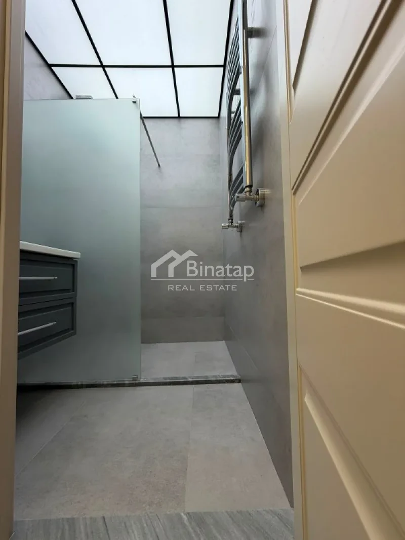 Satılır 3 otaqlı köhnə tikili 45 m², Gənclik m. — şəkil 10