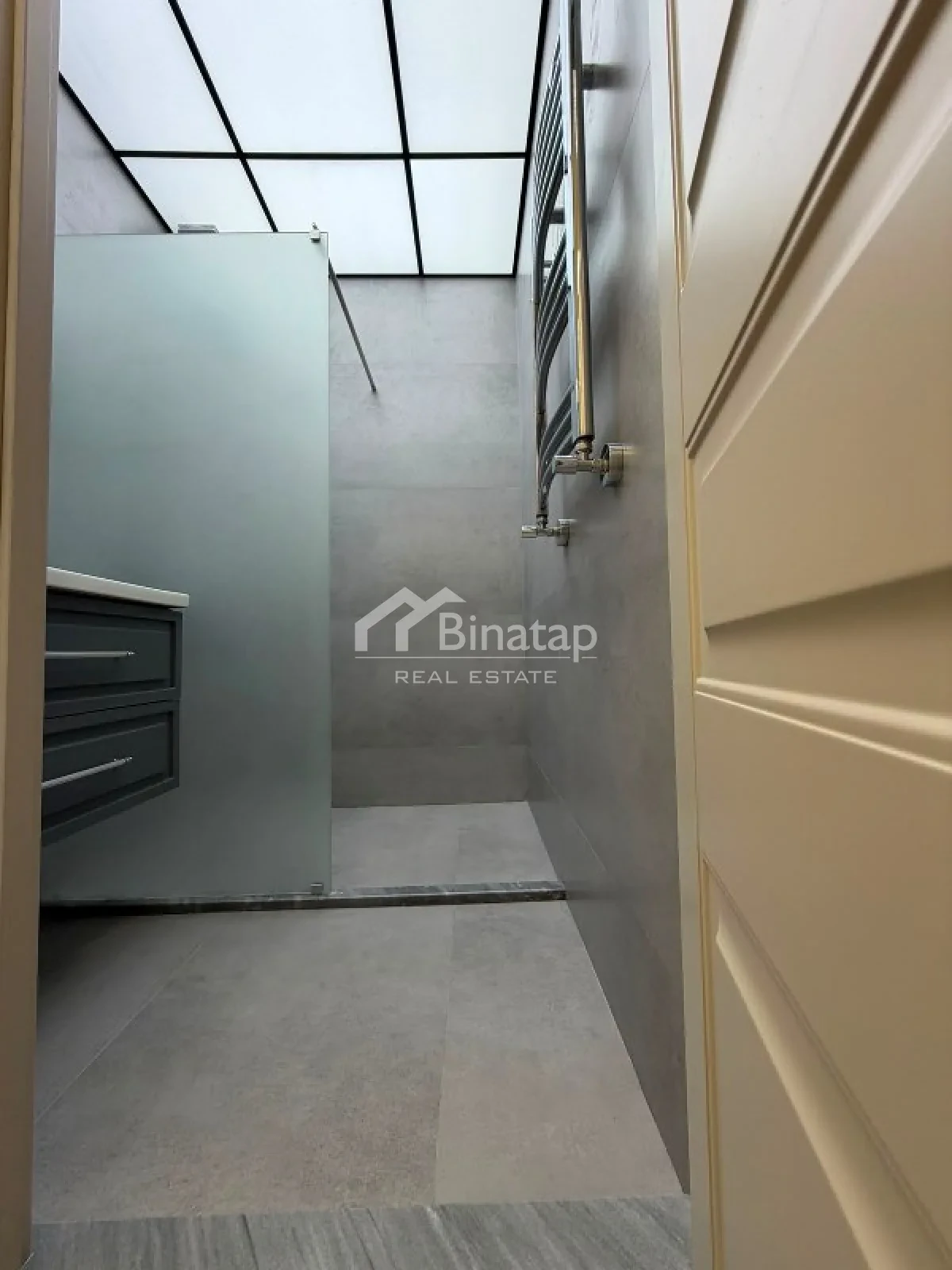 Satılır 3 otaqlı köhnə tikili 45 m², Gənclik m. — şəkil 10