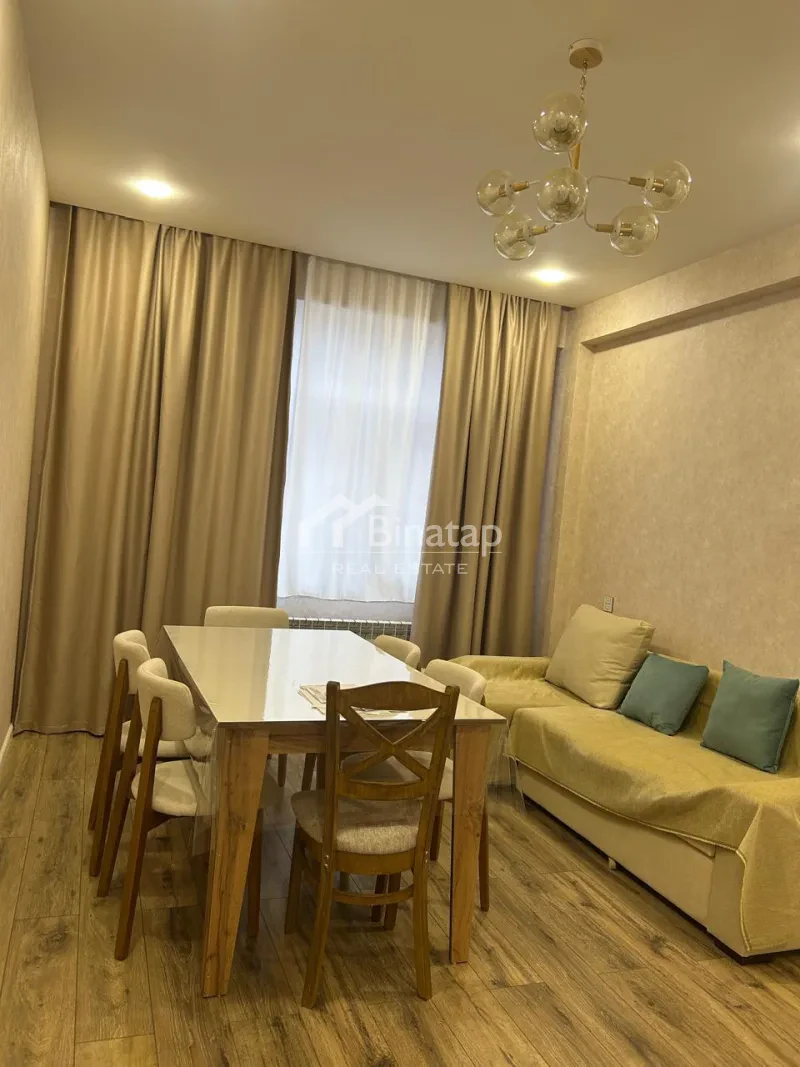 Satılır 3 otaqlı yeni tikili 78 m², Avtovağzal m.