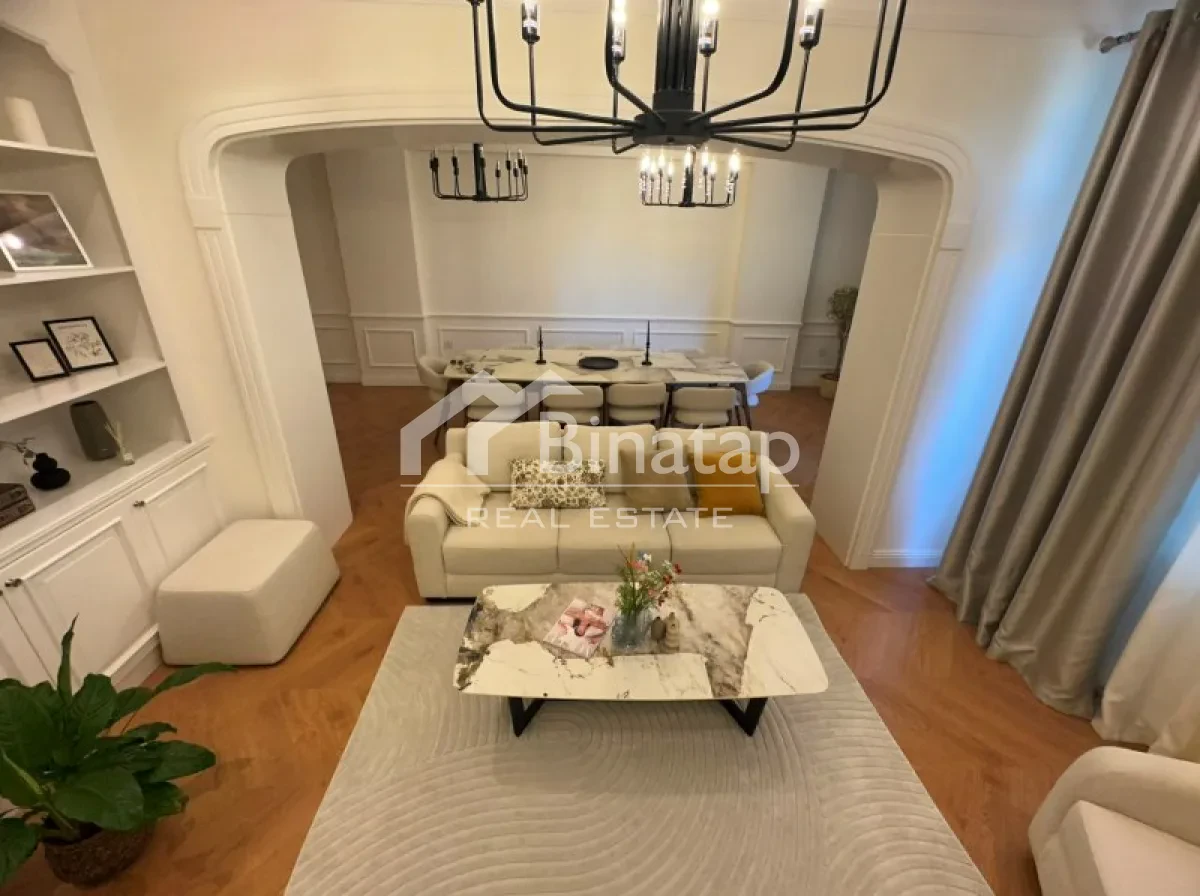 Satılır 2 otaqlı yeni tikili 99 m², 28 May m. — şəkil 3