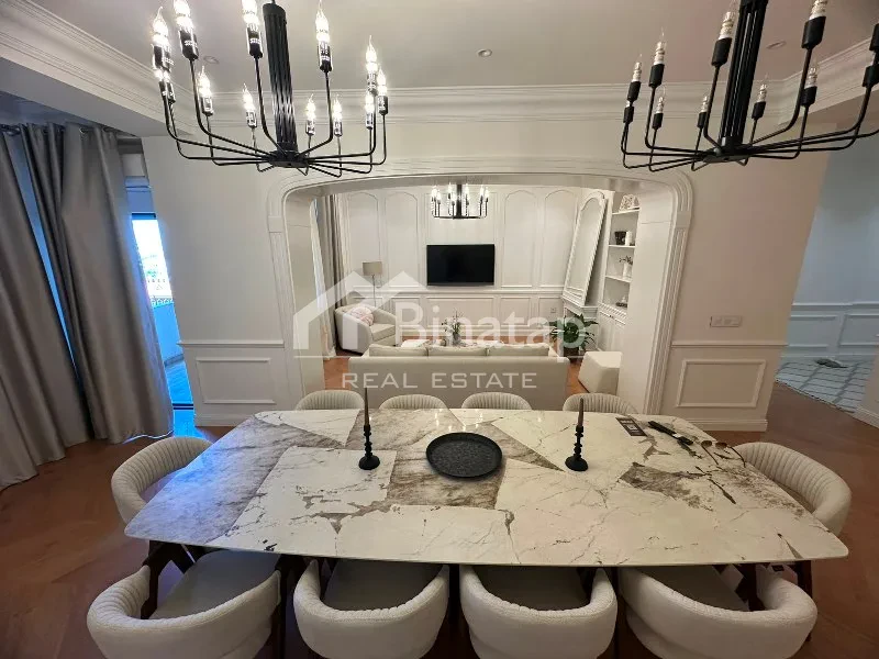 Satılır 2 otaqlı yeni tikili 99 m², 28 May m. — şəkil 2