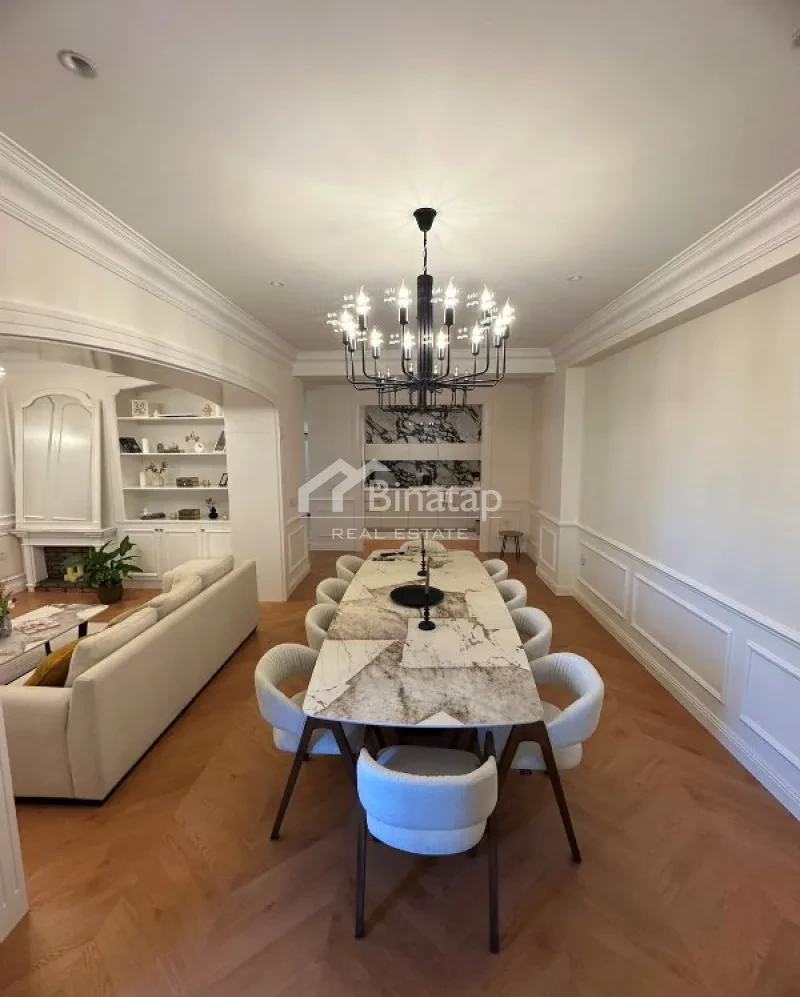Satılır 2 otaqlı yeni tikili 99 m², 28 May m. — şəkil 4
