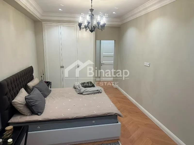 Satılır 2 otaqlı yeni tikili 99 m², 28 May m. — şəkil 6