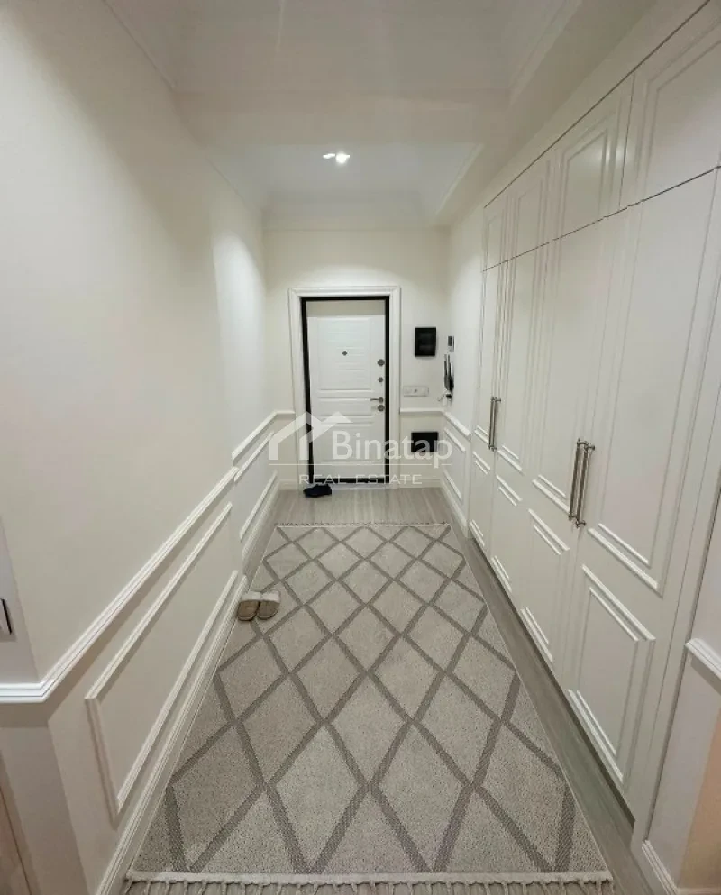 Satılır 2 otaqlı yeni tikili 99 m², 28 May m. — şəkil 7