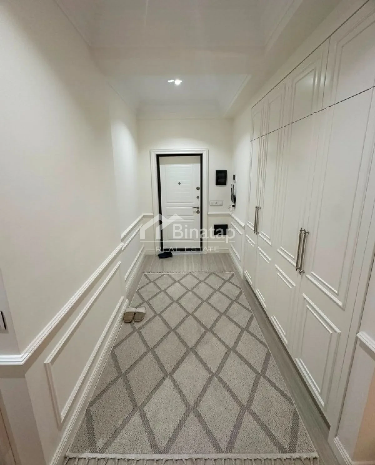 Satılır 2 otaqlı yeni tikili 99 m², 28 May m. — şəkil 7