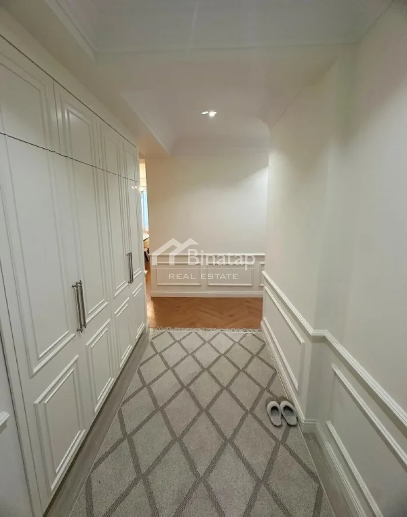 Satılır 2 otaqlı yeni tikili 99 m², 28 May m. — şəkil 8