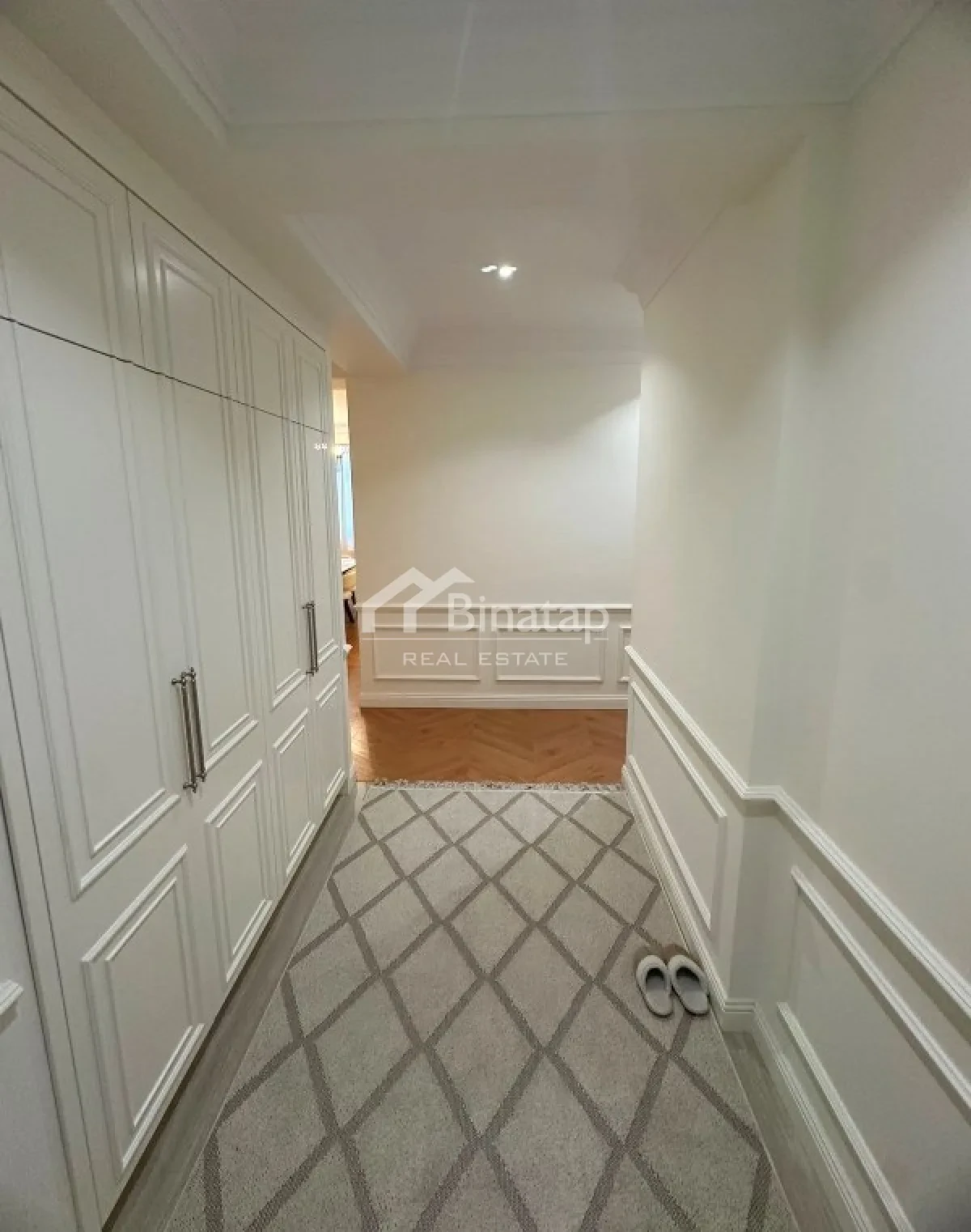 Satılır 2 otaqlı yeni tikili 99 m², 28 May m. — şəkil 8