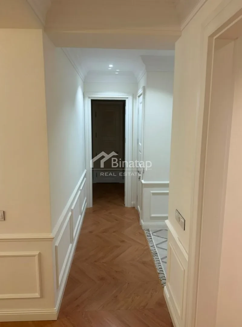 Satılır 2 otaqlı yeni tikili 99 m², 28 May m. — şəkil 9