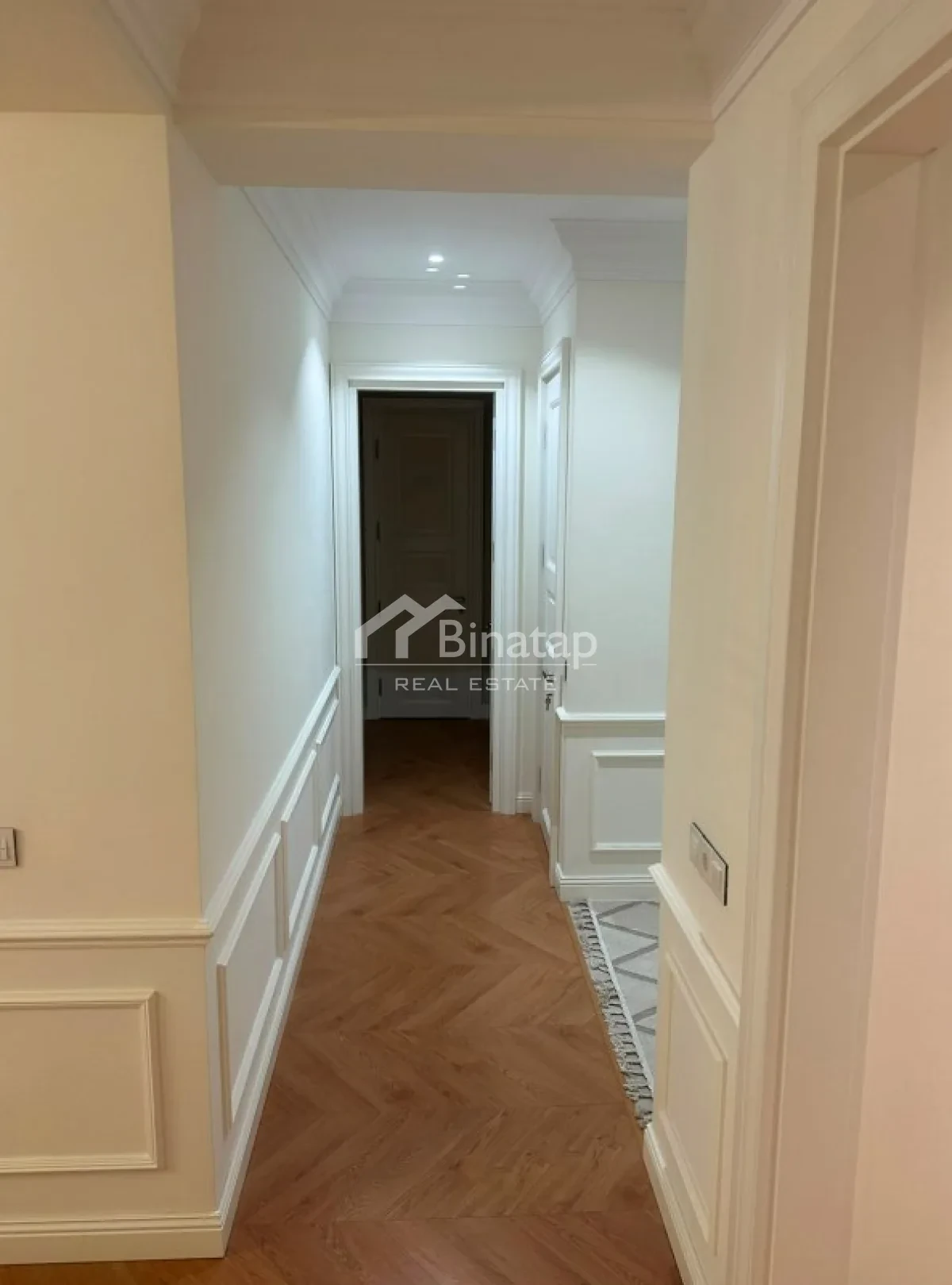 Satılır 2 otaqlı yeni tikili 99 m², 28 May m. — şəkil 9