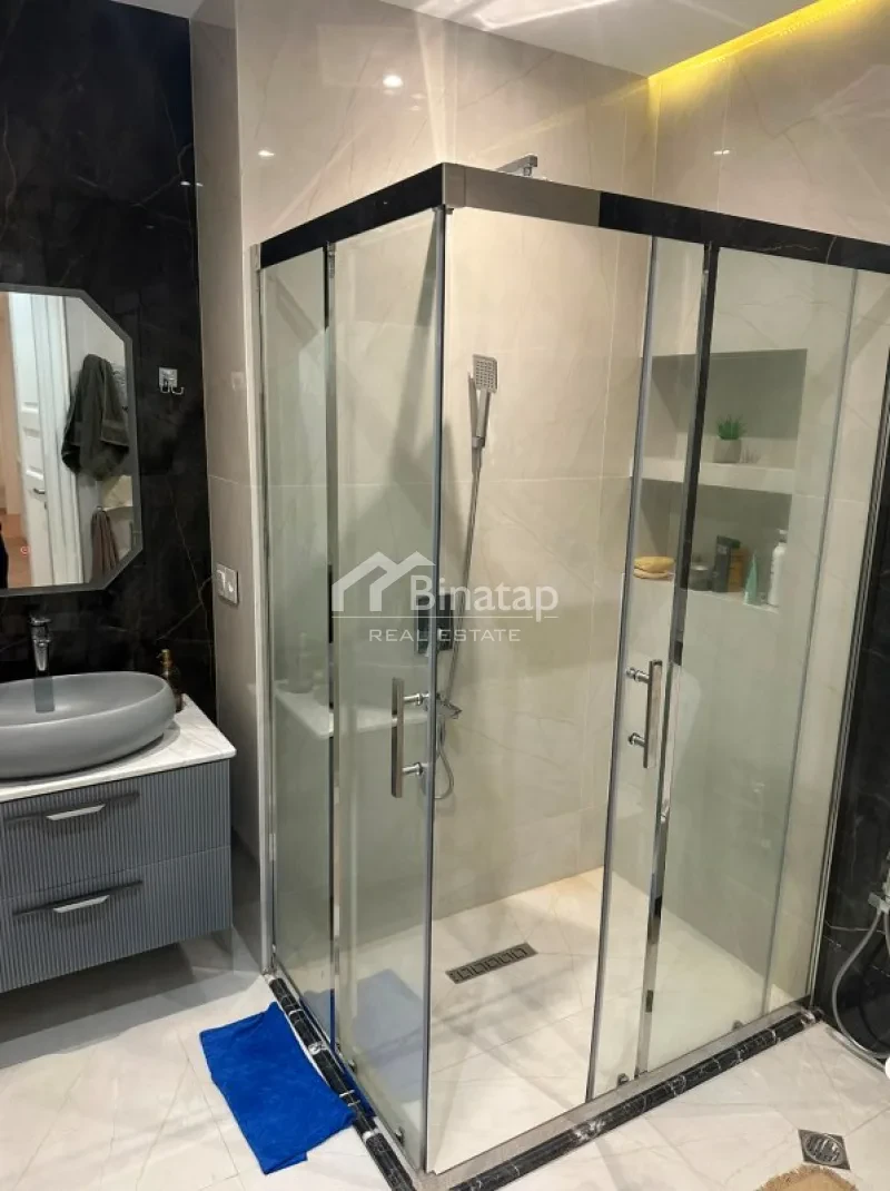 Satılır 2 otaqlı yeni tikili 99 m², 28 May m. — şəkil 10