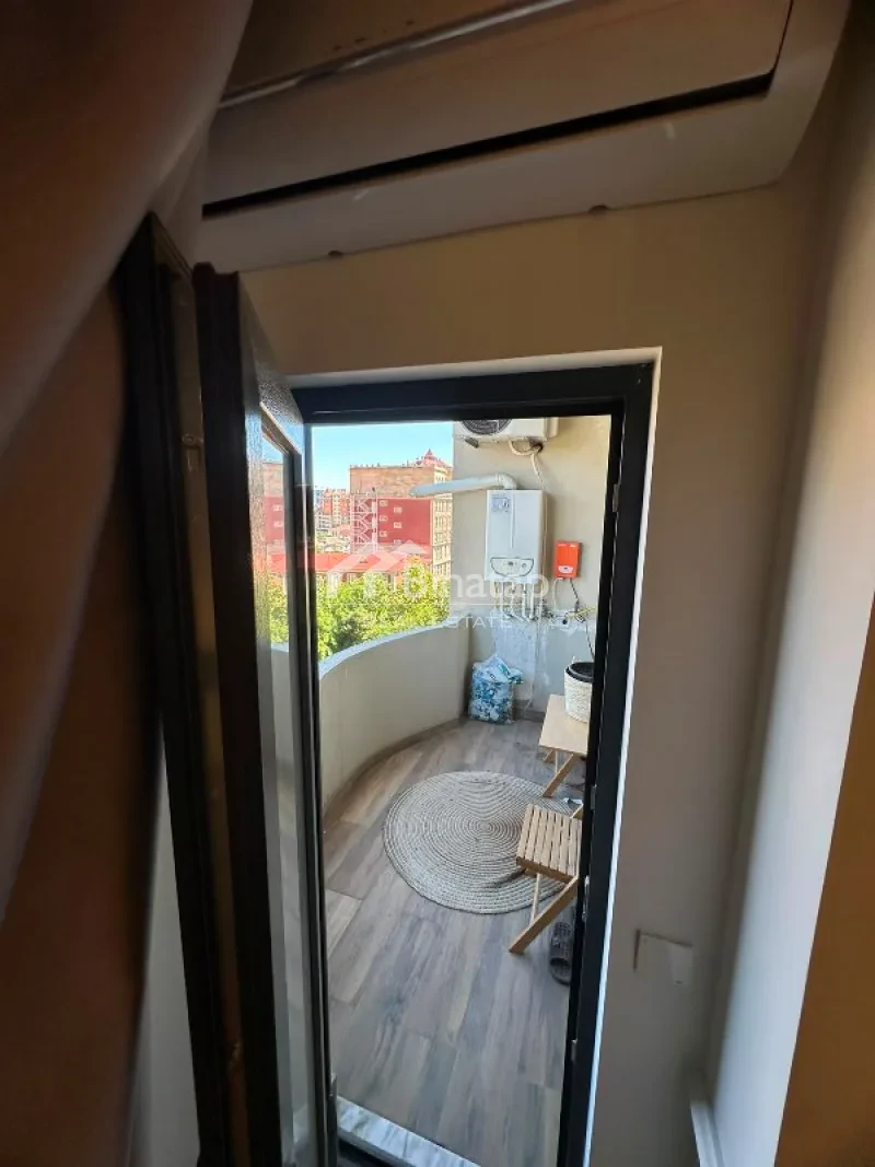 Satılır 2 otaqlı yeni tikili 99 m², 28 May m. — şəkil 13