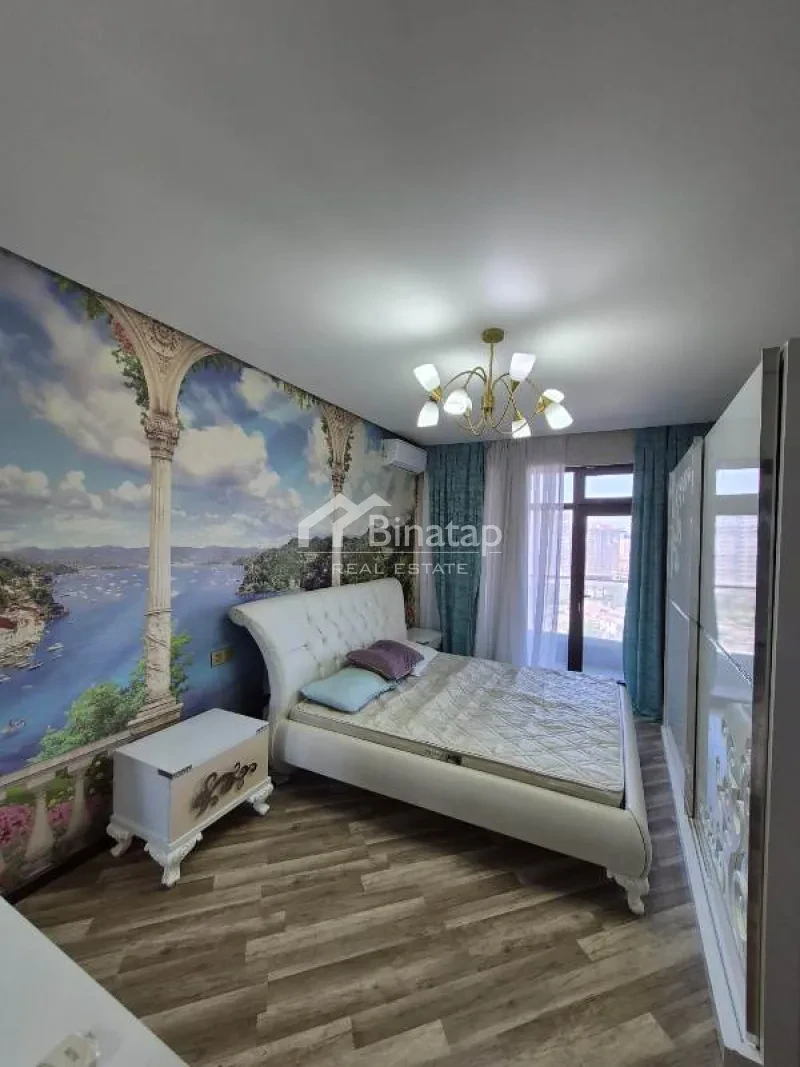 Продаётся 2-комн. новостройка 106 м², Ясамальский р-н — фото 4