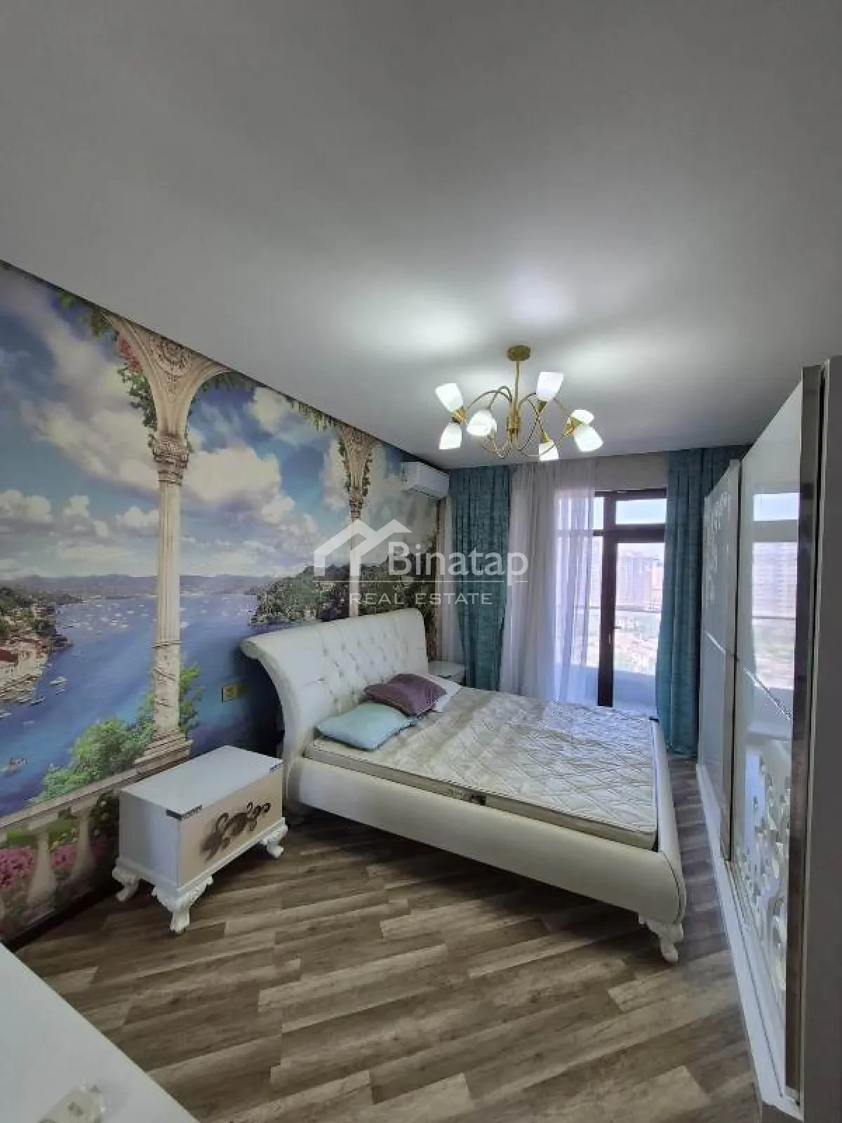 Продаётся 2-комн. новостройка 106 м², Ясамальский р-н — фото 4