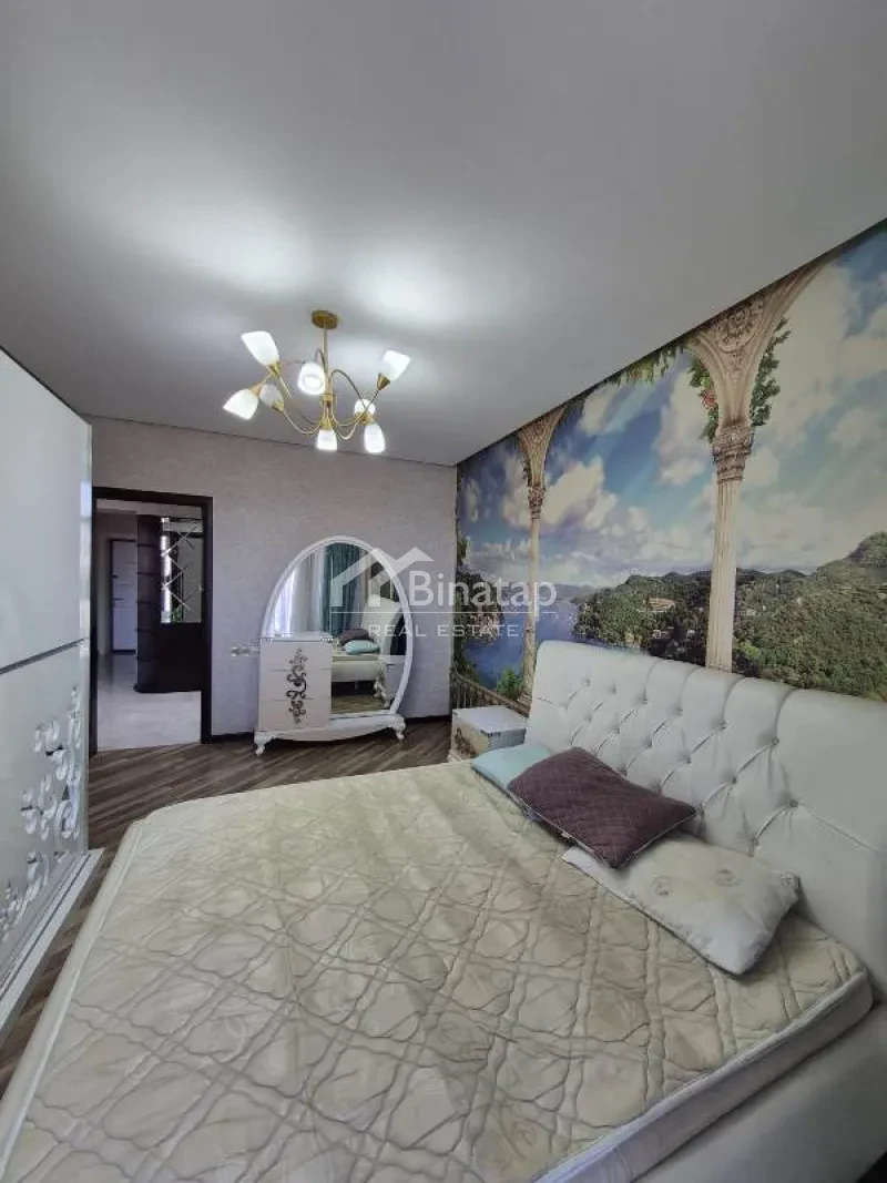 Продаётся 2-комн. новостройка 106 м², Ясамальский р-н — фото 5