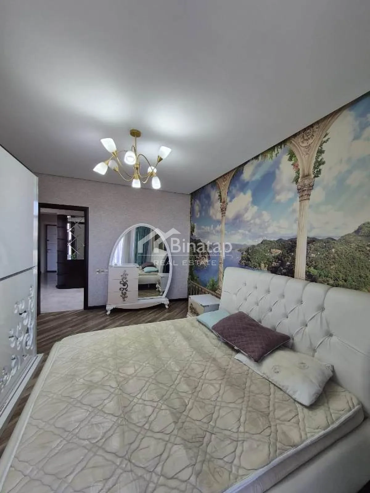Продаётся 2-комн. новостройка 106 м², Ясамальский р-н — фото 5