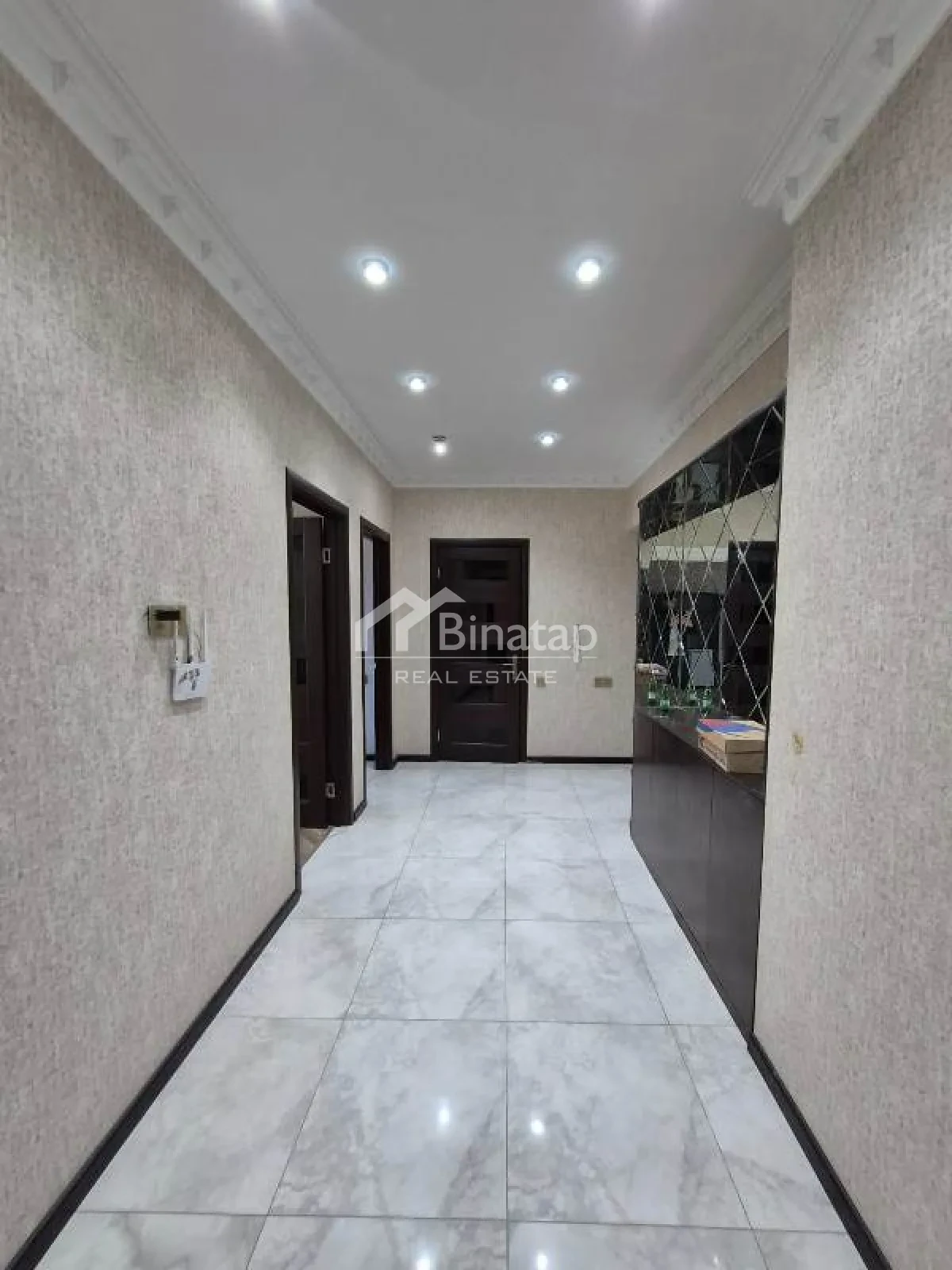 Продаётся 2-комн. новостройка 106 м², Ясамальский р-н — фото 7