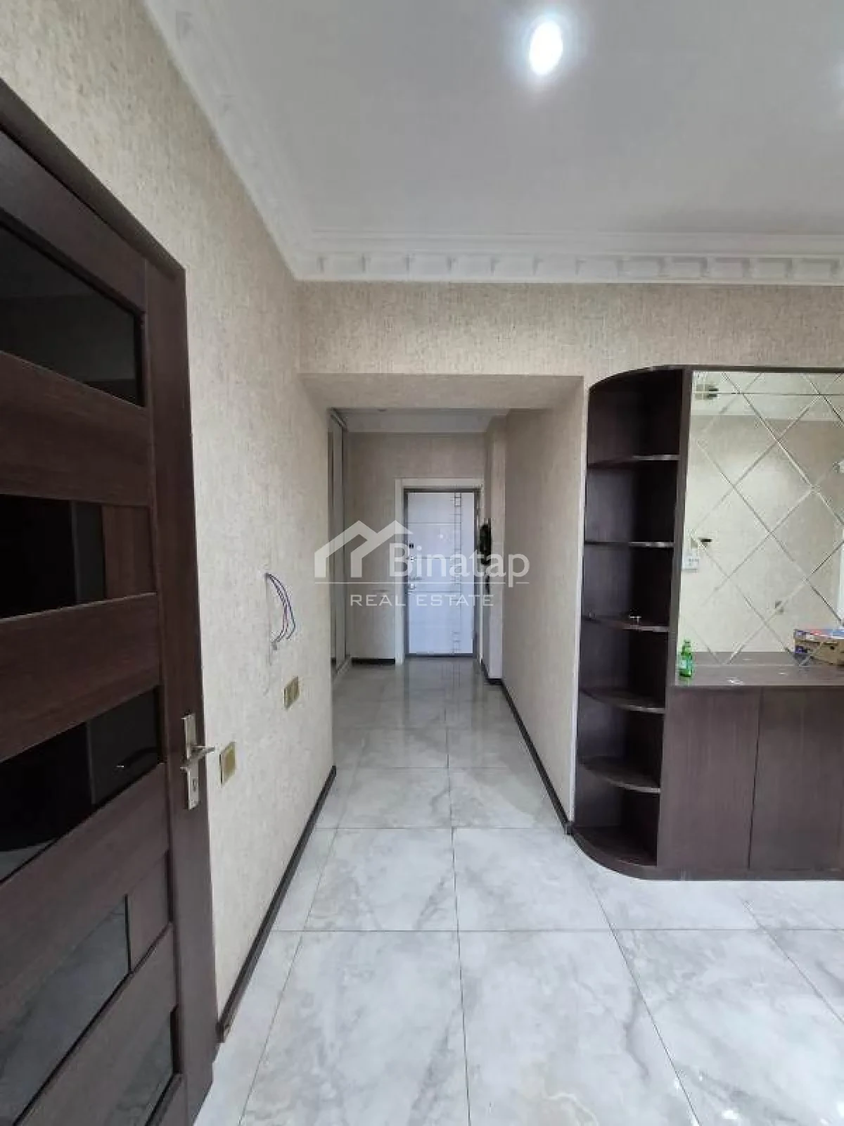 Продаётся 2-комн. новостройка 106 м², Ясамальский р-н — фото 8
