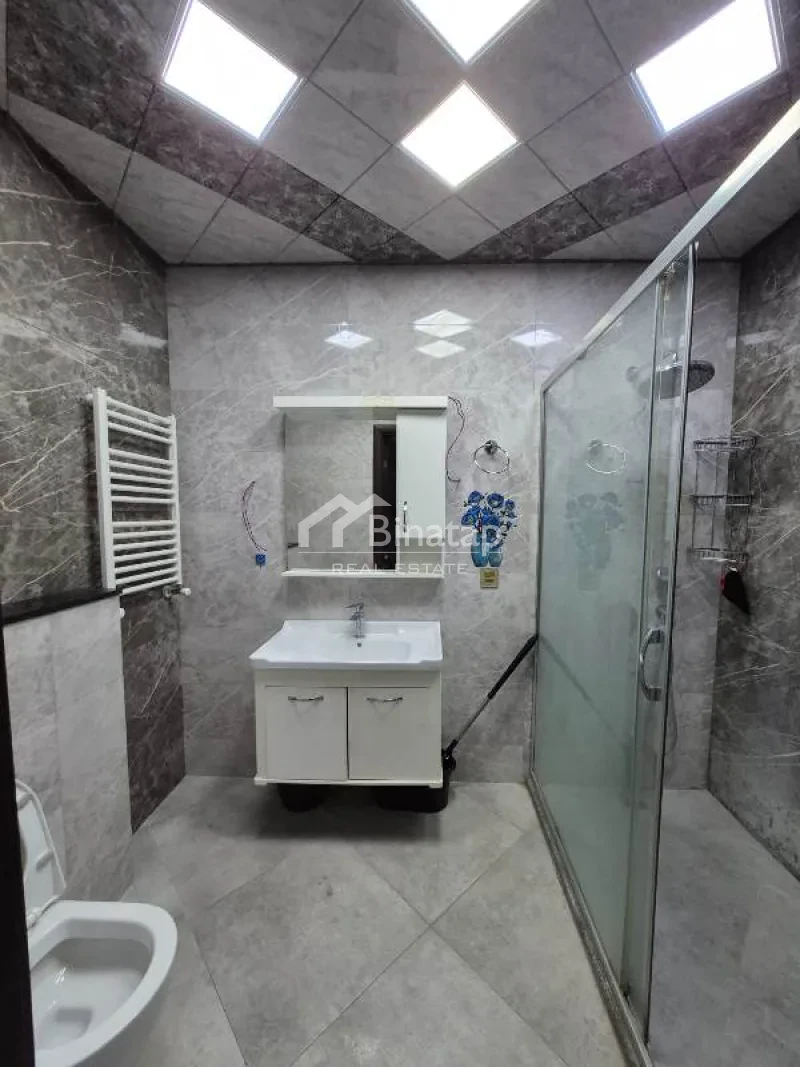 Продаётся 2-комн. новостройка 106 м², Ясамальский р-н — фото 9
