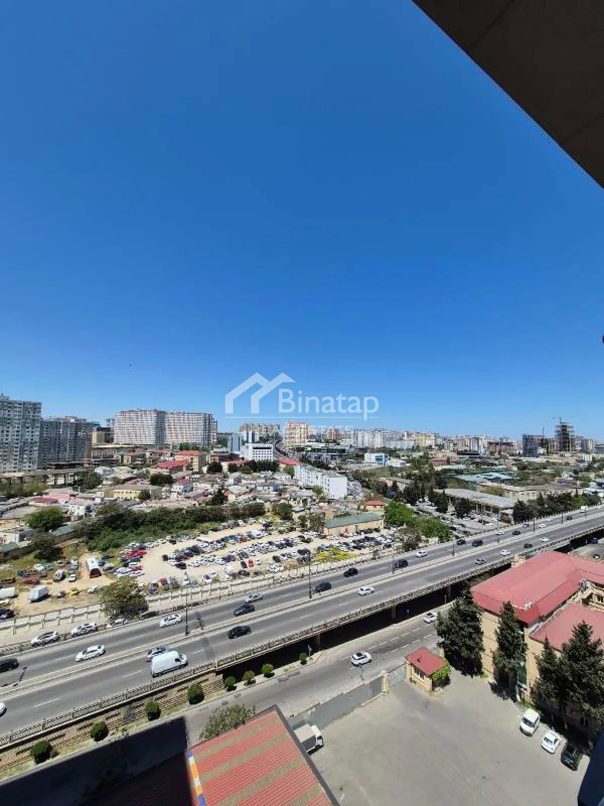 Продаётся 2-комн. новостройка 106 м², Ясамальский р-н — фото 10