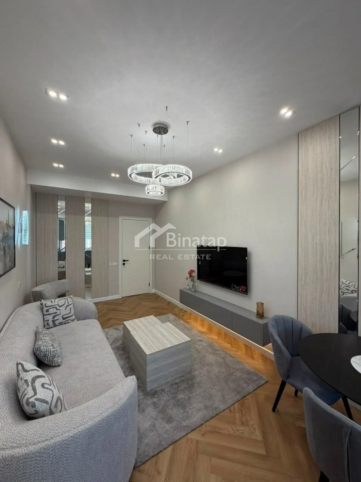 Satılır 2 otaqlı yeni tikili 68 m², Gənclik m. — şəkil 6
