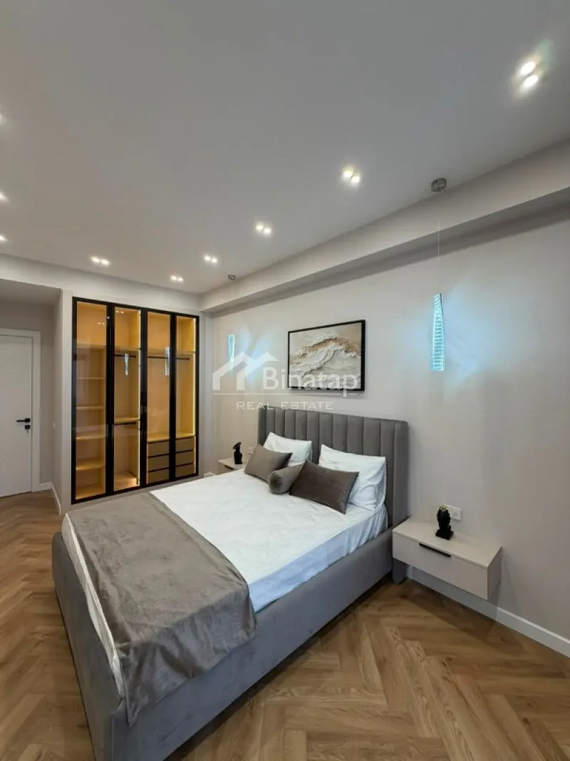Satılır 2 otaqlı yeni tikili 68 m², Gənclik m. — şəkil 10