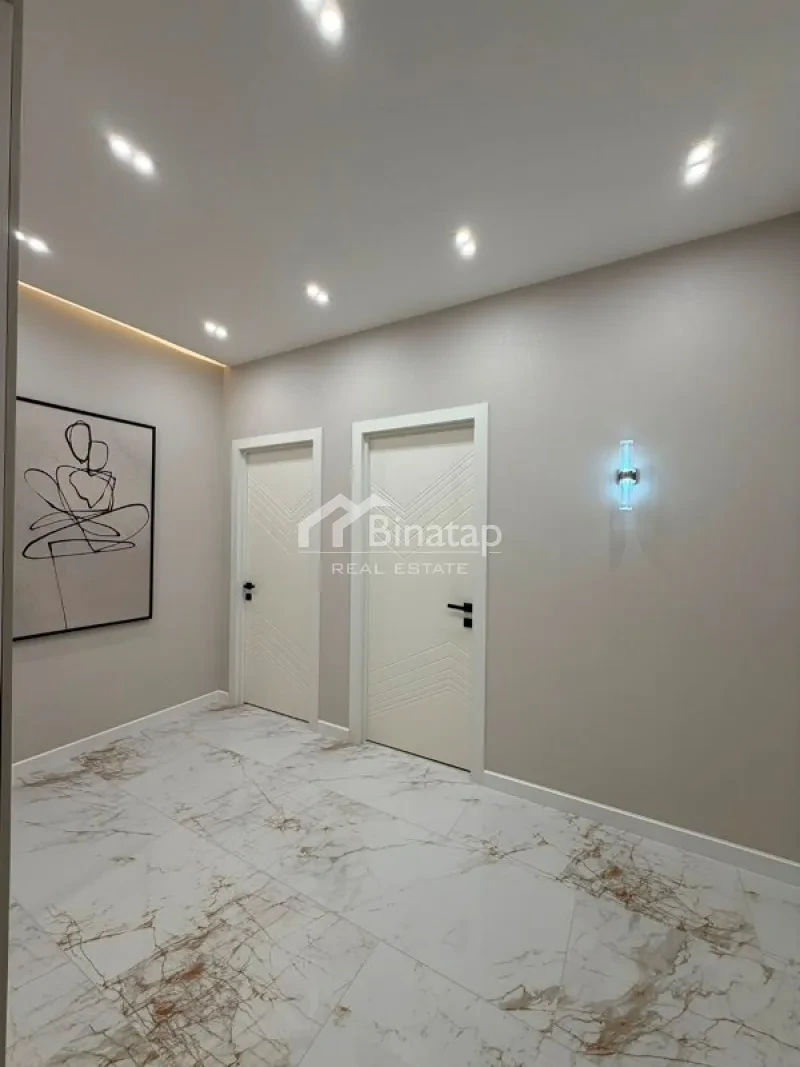 Satılır 2 otaqlı yeni tikili 68 m², Gənclik m. — şəkil 12