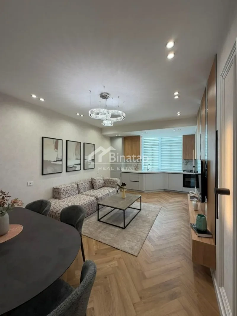 Satılır 3 otaqlı yeni tikili 79 m², Gənclik m.