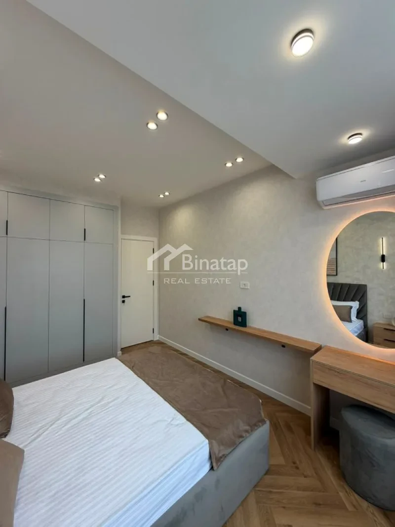 Satılır 3 otaqlı yeni tikili 79 m², Gənclik m. — şəkil 10