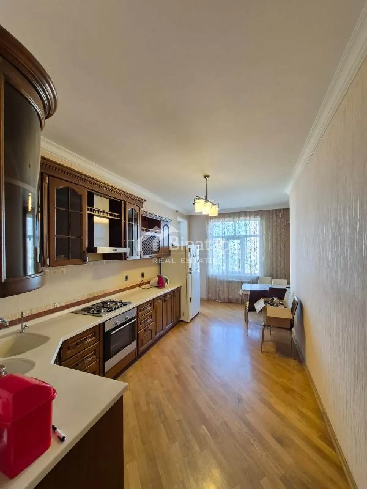 Satılır 3 otaqlı yeni tikili 134 m², Nizami m. — şəkil 5
