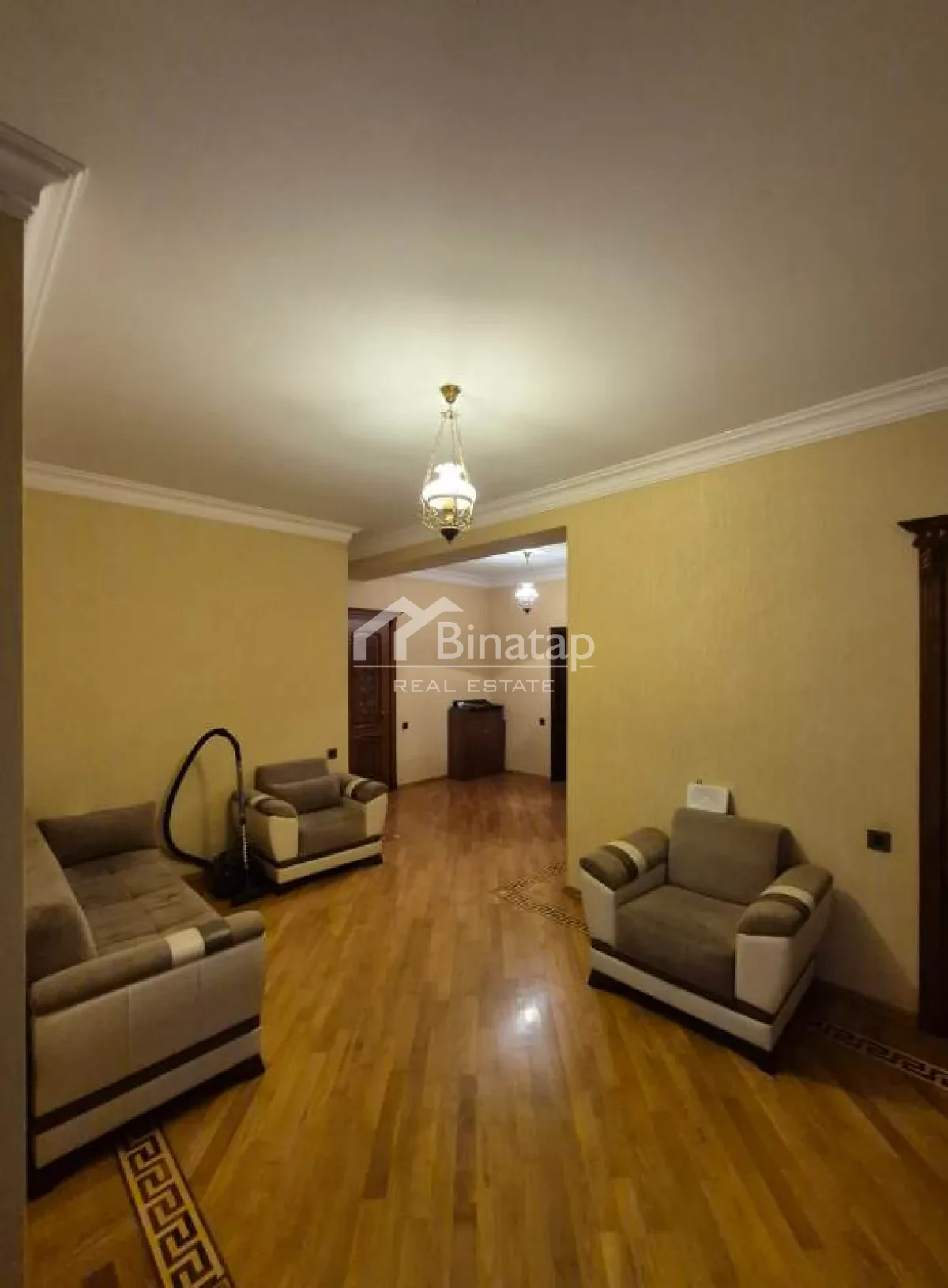 Satılır 3 otaqlı yeni tikili 134 m², Nizami m. — şəkil 7