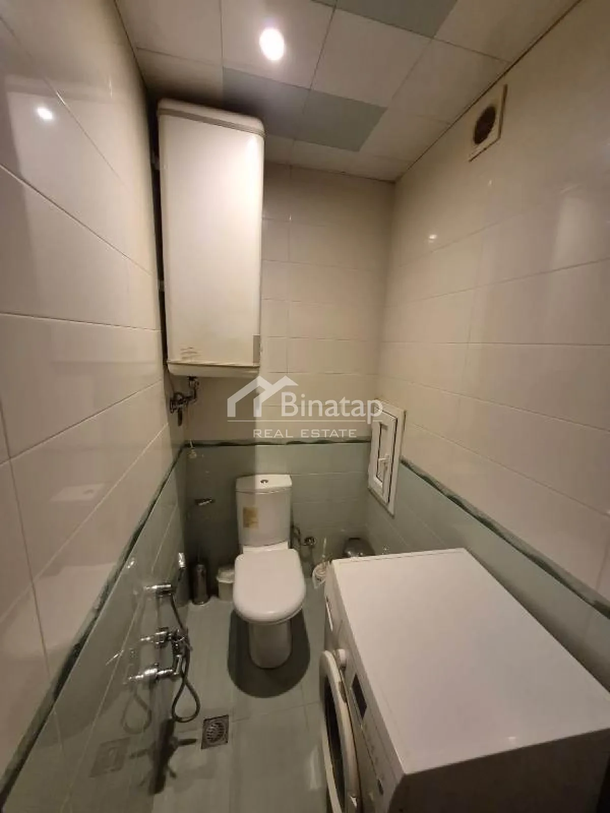 Satılır 3 otaqlı yeni tikili 134 m², Nizami m. — şəkil 9