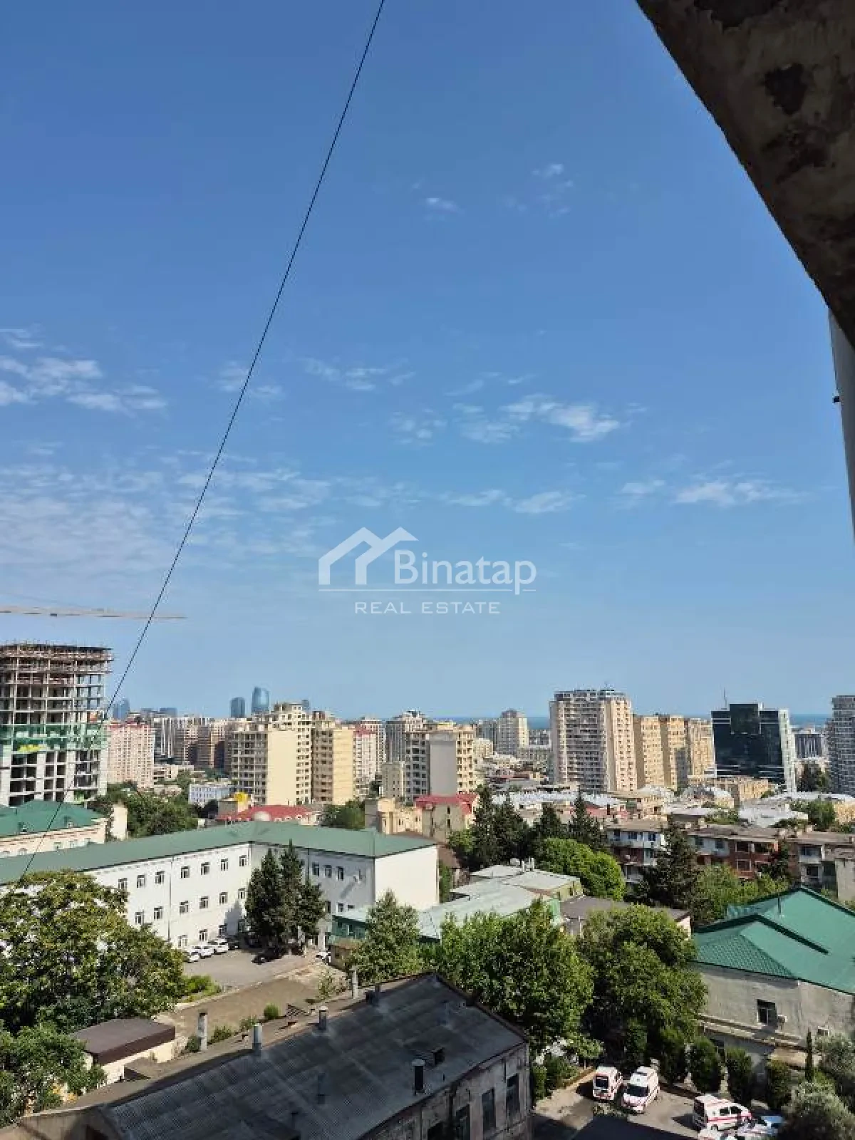 Satılır 3 otaqlı yeni tikili 134 m², Nizami m. — şəkil 10