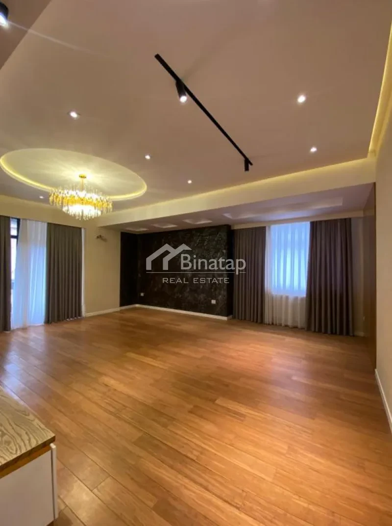 Satılır 2 otaqlı yeni tikili 115 m², İçərişəhər m.