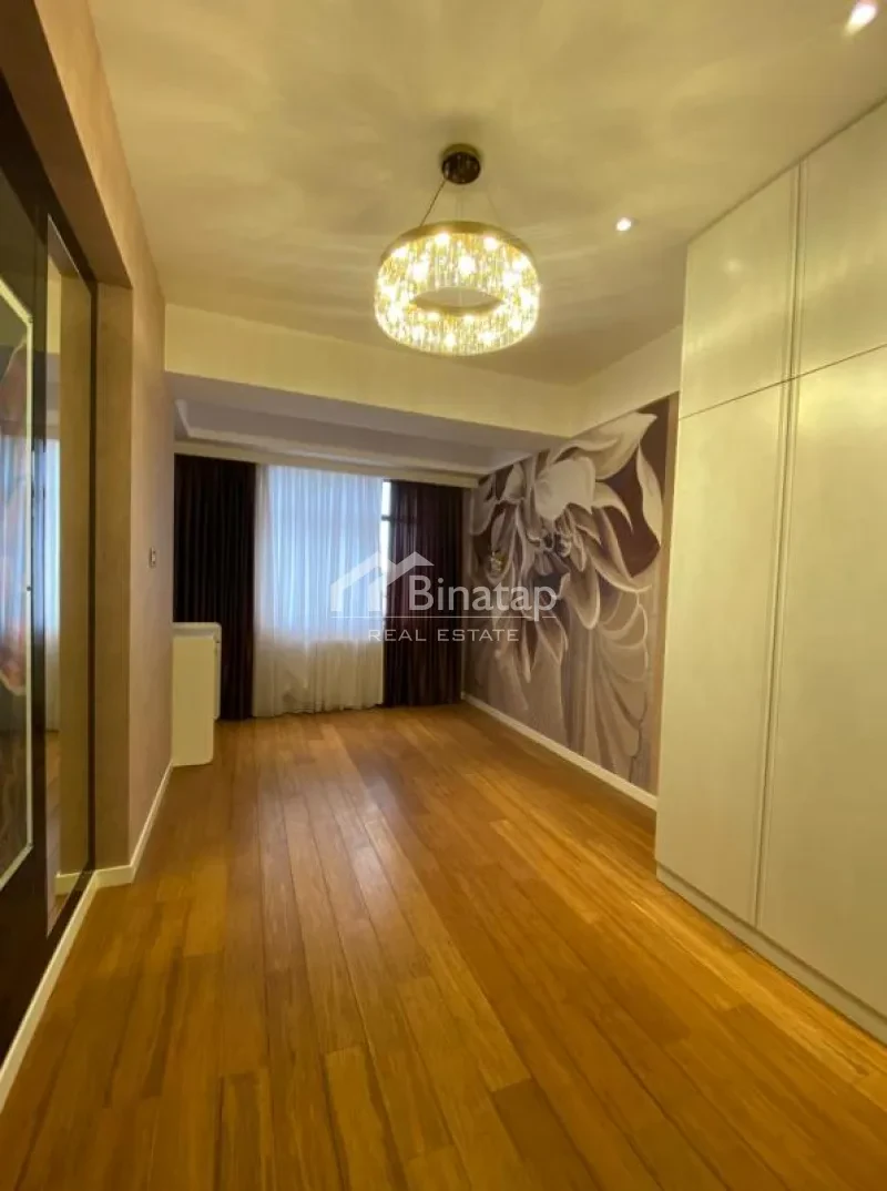 Satılır 2 otaqlı yeni tikili 115 m², İçərişəhər m. — şəkil 3