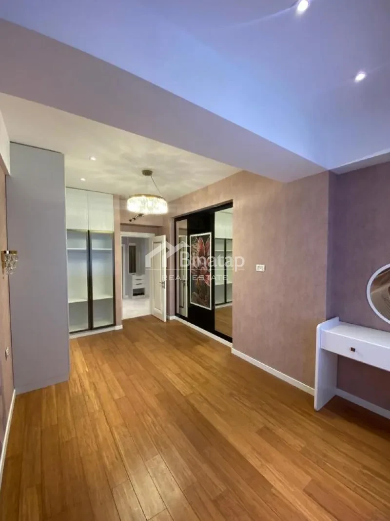 Satılır 2 otaqlı yeni tikili 115 m², İçərişəhər m. — şəkil 4