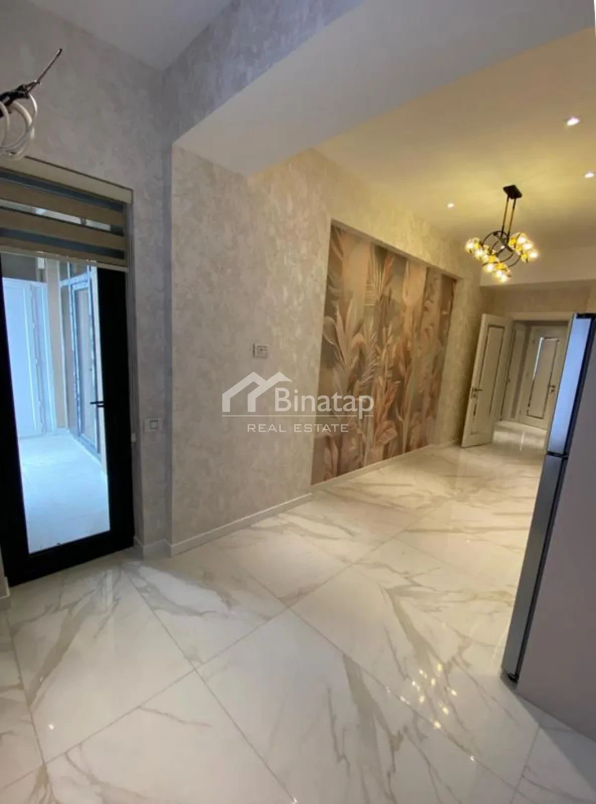 Satılır 2 otaqlı yeni tikili 115 m², İçərişəhər m. — şəkil 7