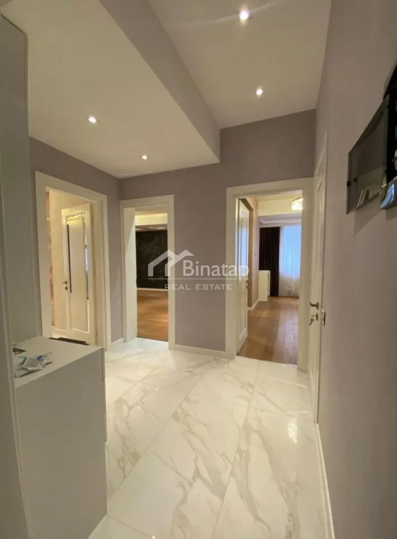 Satılır 2 otaqlı yeni tikili 115 m², İçərişəhər m. — şəkil 8