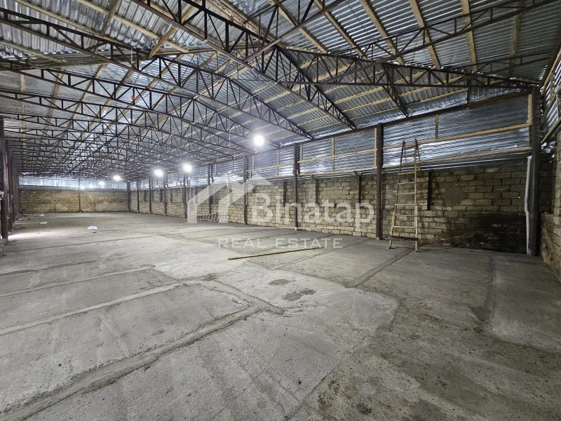 İcarəyə verilir obyekt 700 m², Mehdiabad qəs.