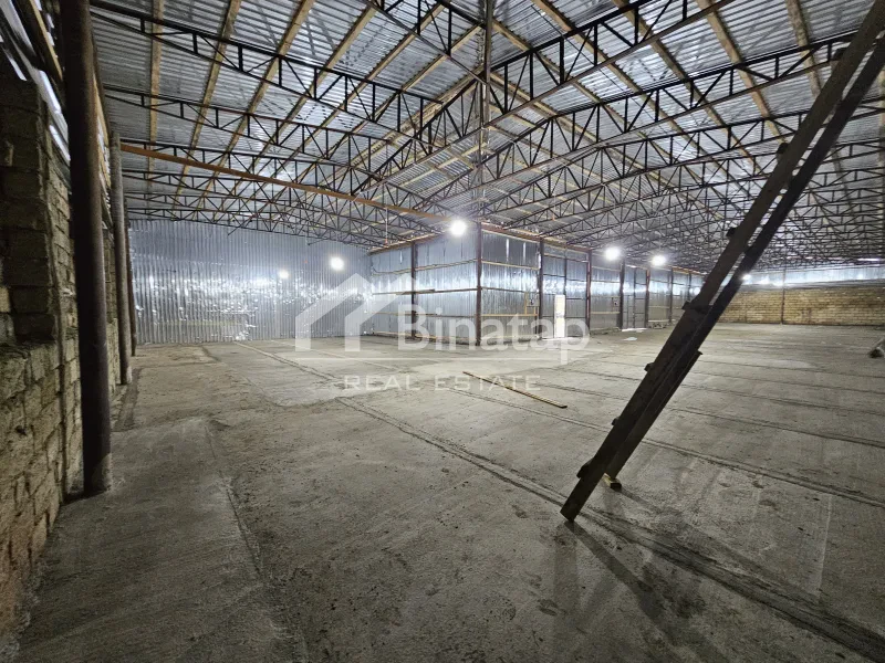İcarəyə verilir obyekt 700 m², Mehdiabad qəs. — şəkil 3
