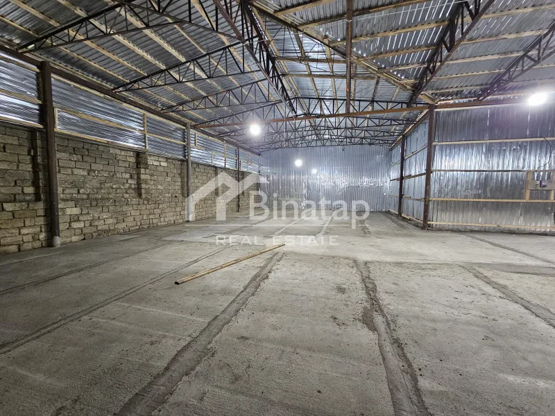 İcarəyə verilir obyekt 700 m², Mehdiabad qəs. — şəkil 4