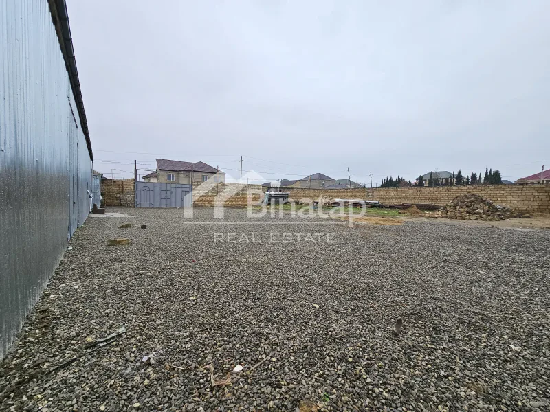 İcarəyə verilir obyekt 700 m², Mehdiabad qəs. — şəkil 5