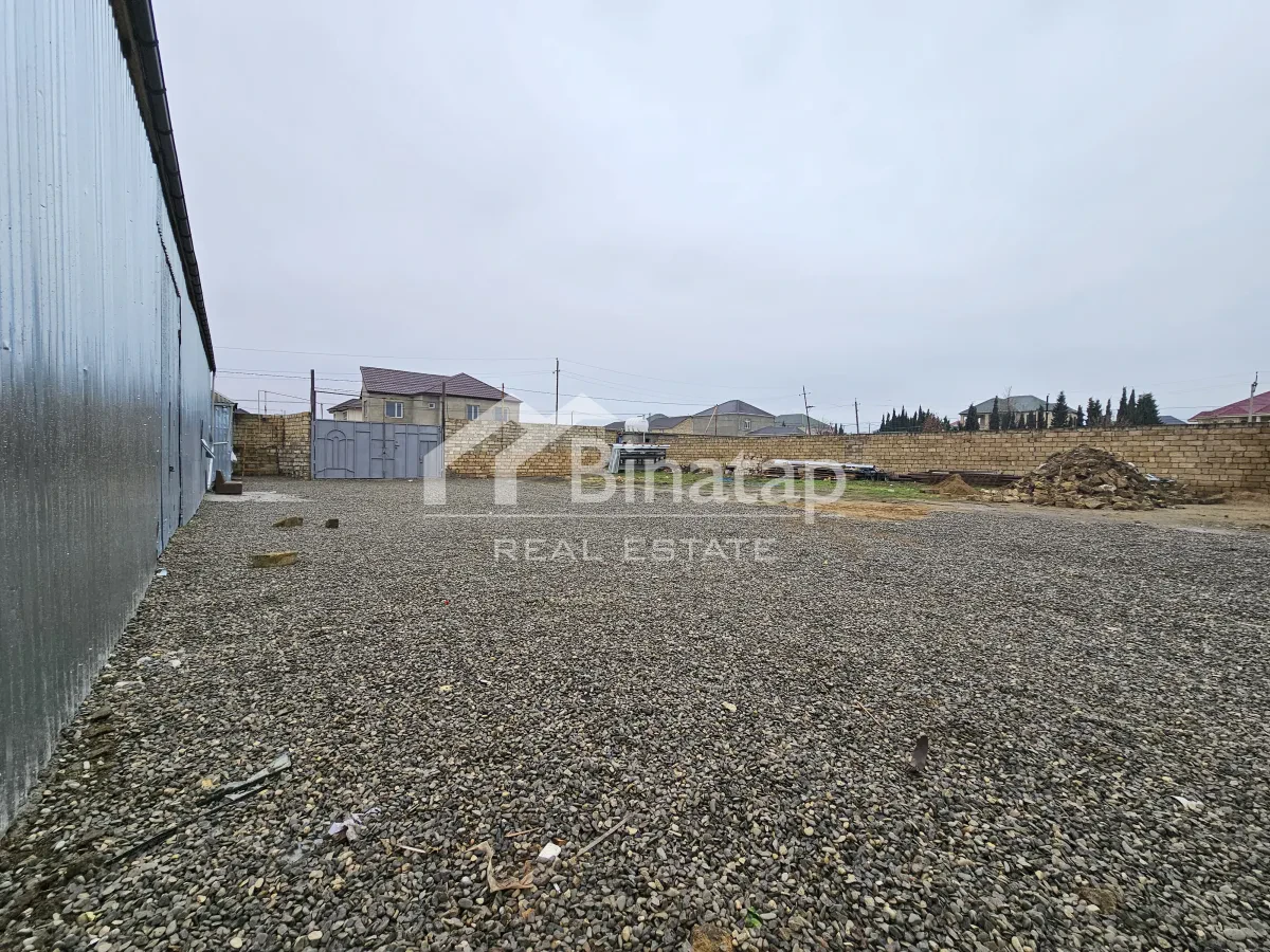İcarəyə verilir obyekt 700 m², Mehdiabad qəs. — şəkil 5
