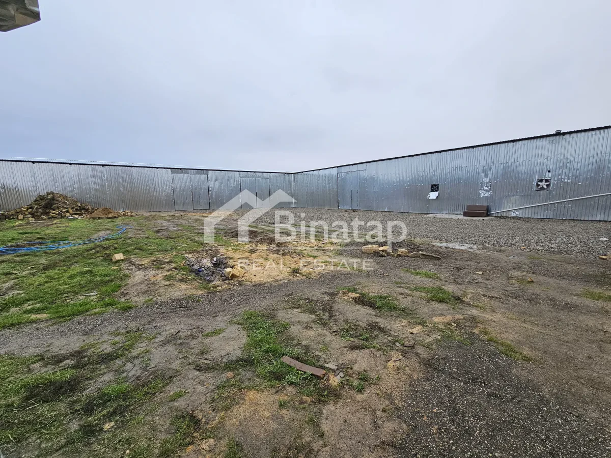 İcarəyə verilir obyekt 700 m², Mehdiabad qəs. — şəkil 6