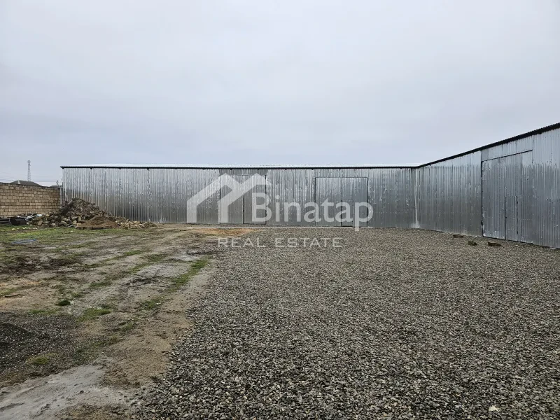 İcarəyə verilir obyekt 700 m², Mehdiabad qəs. — şəkil 7