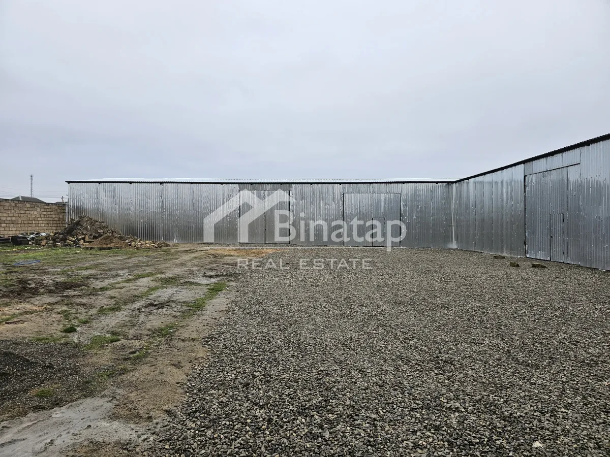 İcarəyə verilir obyekt 700 m², Mehdiabad qəs. — şəkil 7