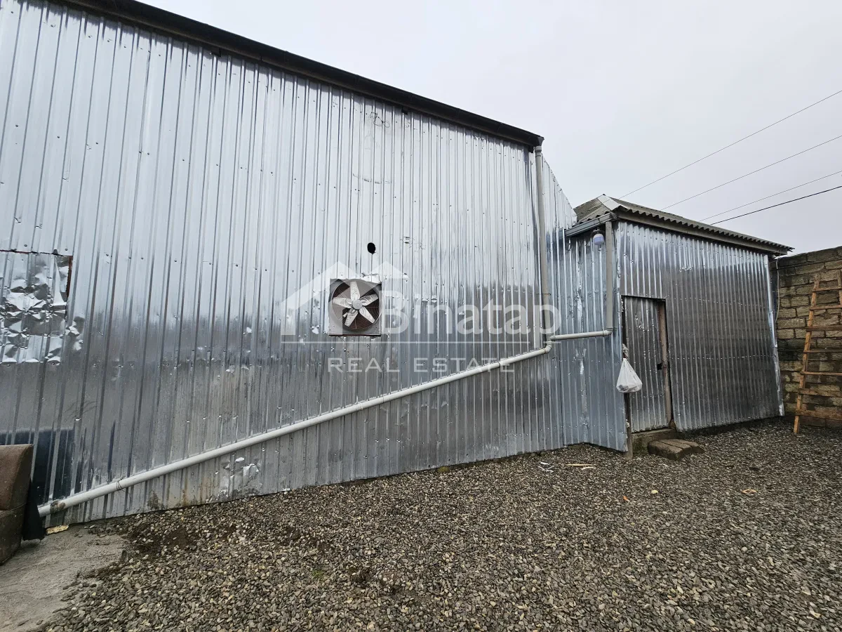 İcarəyə verilir obyekt 700 m², Mehdiabad qəs. — şəkil 9